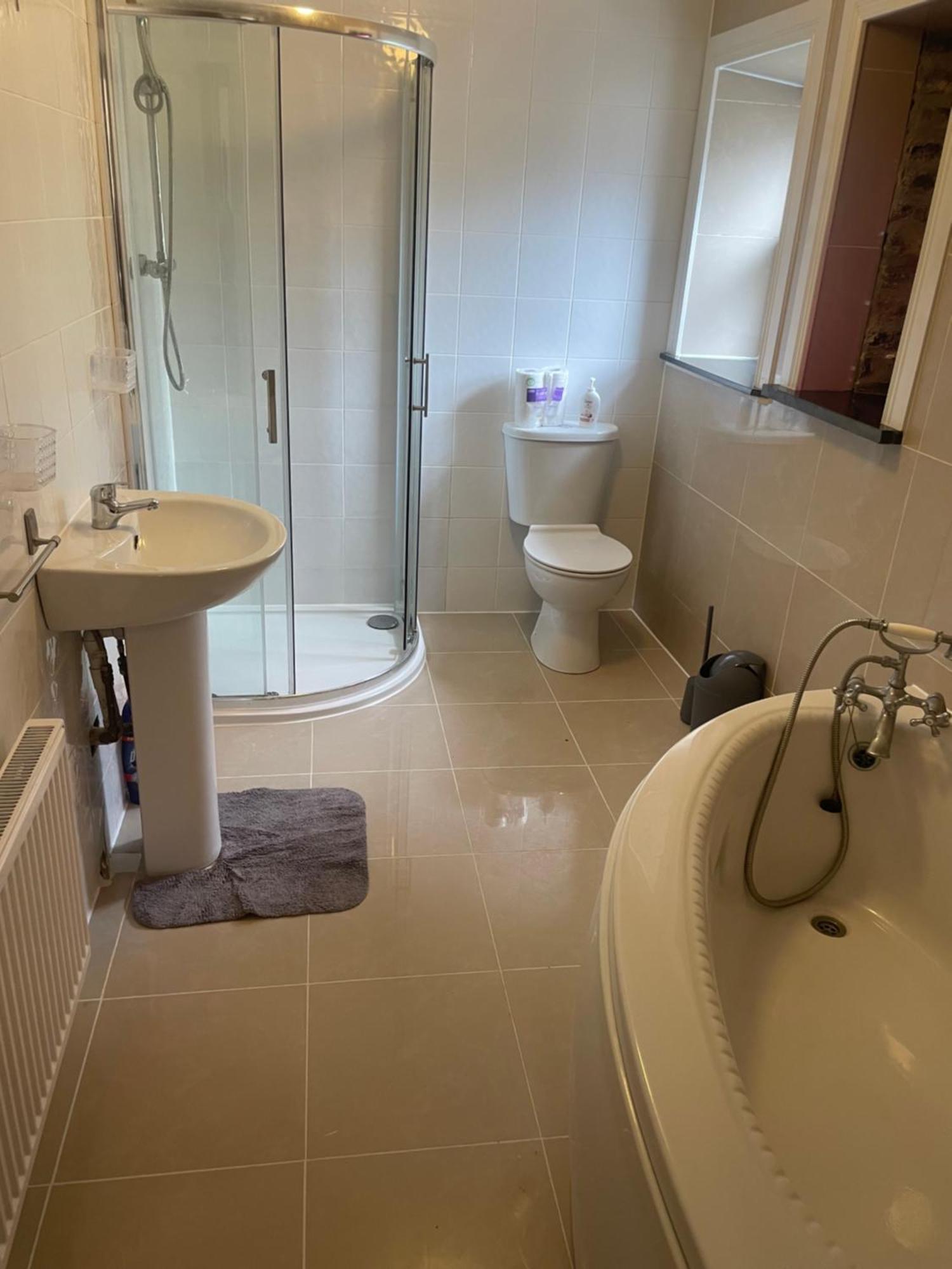 Marguerita Villas Apartment Корк Экстерьер фото